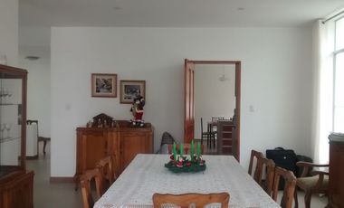Venta casa de campo en Chincha