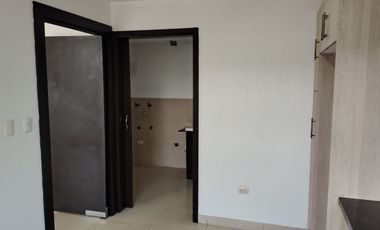 Isla Mocoli, Renta de lindo departamento 3 dormitorios sin muebles