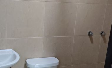 Isla Mocoli, Renta de lindo departamento 3 dormitorios sin muebles