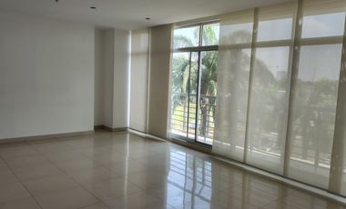 Isla Mocoli, Renta de lindo departamento 3 dormitorios sin muebles