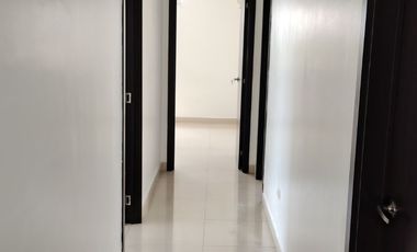 Isla Mocoli, Renta de lindo departamento 3 dormitorios sin muebles