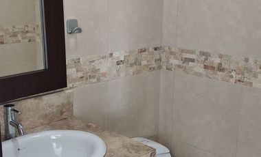 Isla Mocoli, Renta de lindo departamento 3 dormitorios sin muebles