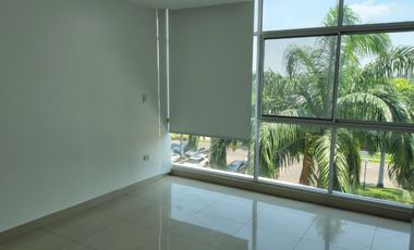 Isla Mocoli, Renta de lindo departamento 3 dormitorios sin muebles