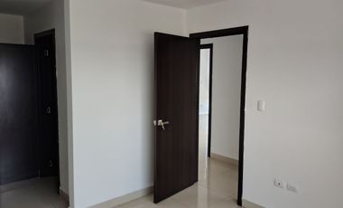 Isla Mocoli, Renta de lindo departamento 3 dormitorios sin muebles