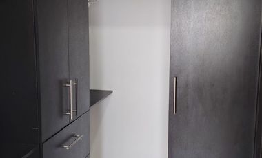 Isla Mocoli, Renta de lindo departamento 3 dormitorios sin muebles