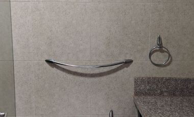 Isla Mocoli, Renta de lindo departamento 3 dormitorios sin muebles