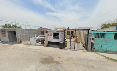 CASA EN CALLE LAUREL, BALCONES DE ALCALÁ, REYNOSA, TAMAULIPAS. ¡¡NO CREDITOS!!