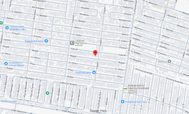 CASA EN CALLE LAUREL, BALCONES DE ALCALÁ, REYNOSA, TAMAULIPAS. ¡¡NO CREDITOS!!