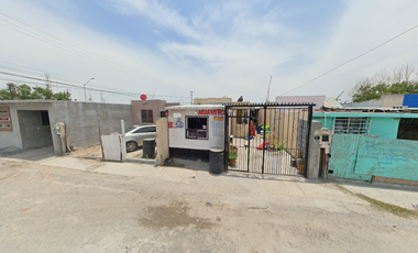 CASA EN CALLE LAUREL, BALCONES DE ALCALÁ, REYNOSA, TAMAULIPAS. ¡¡NO CREDITOS!!