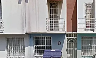 CASA EN SANTIAGO TEYAHUALCO (Cerca del parque Tultepec)