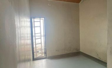 dijual rumah murah baru 2 lantai di maguwoharjo sleman dekat budi mulia dua panjen tajem