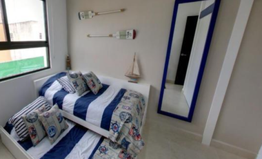 ¡HERMOSA CASA EN RESIDENCIAL VITALA, CANCÚN!