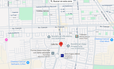 ¡HERMOSA CASA EN RESIDENCIAL VITALA, CANCÚN!