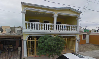 VENTA DE CASA EN COL. FONAPO, DELICIAS, CHIHUAHUA