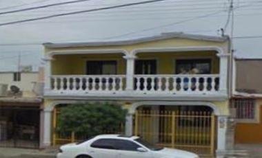 VENTA DE CASA EN COL. FONAPO, DELICIAS, CHIHUAHUA