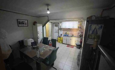 PRECIO REBAJADO !!Gran Oportunidad - Local Comercial funcionando con Casa en Pudahuel