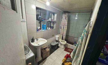 PRECIO REBAJADO !!Gran Oportunidad - Local Comercial funcionando con Casa en Pudahuel