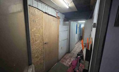PRECIO REBAJADO !!Gran Oportunidad - Local Comercial funcionando con Casa en Pudahuel