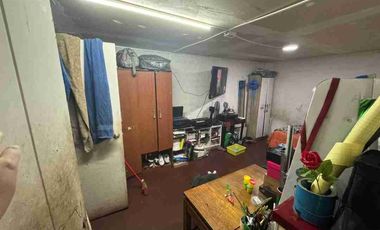 PRECIO REBAJADO !!Gran Oportunidad - Local Comercial funcionando con Casa en Pudahuel