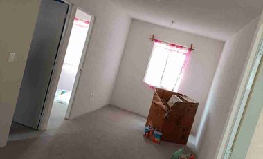 Se vende precioso departamento en Real Castilla, Tula de Allende, Hidalgo.