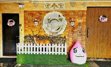 Dijual Kost Eks Hotel Fully Furnish Buah Batu Bandung – Mewah, Strategis, Income Ratusan Juta/Bulan!