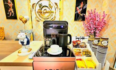 Dijual Kost Eks Hotel Fully Furnish Buah Batu Bandung – Mewah, Strategis, Income Ratusan Juta/Bulan!