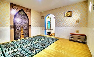 Dijual Kost Eks Hotel Fully Furnish Buah Batu Bandung – Mewah, Strategis, Income Ratusan Juta/Bulan!