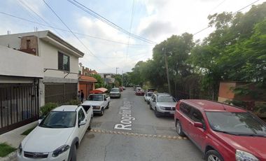 Casa en Remate Bancario