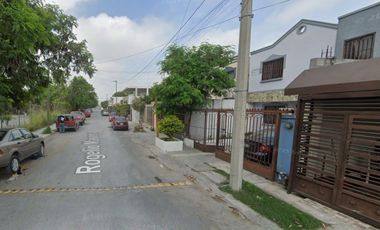 Casa en Remate Bancario