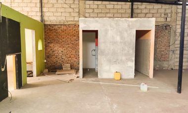 Terreno en venta en Manta, a 1 cuadra de Av. Flavio Reyes 180 mts2