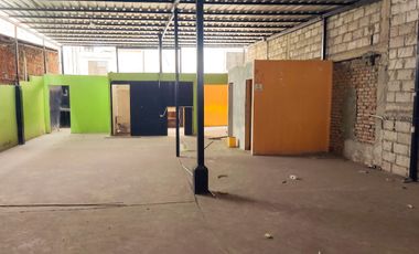 Terreno en venta en Manta, a 1 cuadra de Av. Flavio Reyes 180 mts2