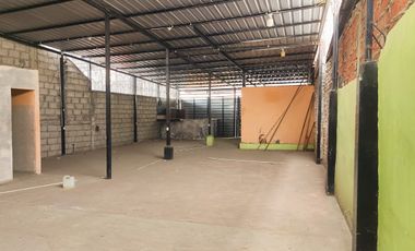 Terreno en venta en Manta, a 1 cuadra de Av. Flavio Reyes 180 mts2