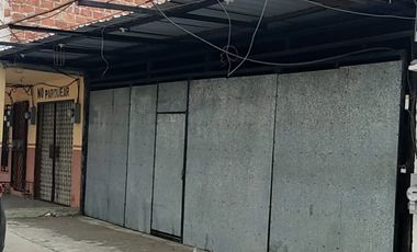 Terreno en venta en Manta, a 1 cuadra de Av. Flavio Reyes 180 mts2