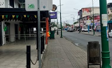 Terreno en venta en Manta, a 1 cuadra de Av. Flavio Reyes 180 mts2