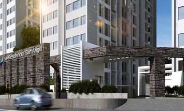 DEPARTAMENTO  en venta de REMATE en AOB CDMX