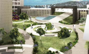 DEPARTAMENTO  en venta de REMATE en AOB CDMX