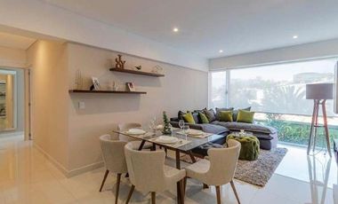 DEPARTAMENTO  en venta de REMATE en AOB CDMX