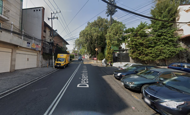 🏠 ¡Invierte con seguridad en Desierto de los Leones, CDMX!