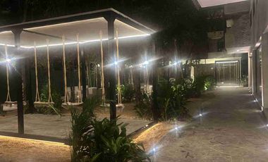 PENTHOUSES 3 RECÁMARAS – TOWN CENTER, ALDEA ZAMA, TULUM CON ROOFTOP Y ALBERCA PRIVADA