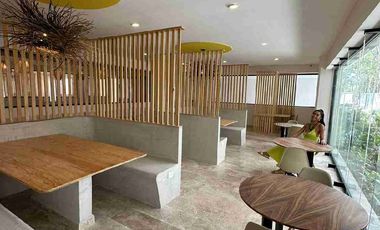 PENTHOUSES 3 RECÁMARAS – TOWN CENTER, ALDEA ZAMA, TULUM CON ROOFTOP Y ALBERCA PRIVADA