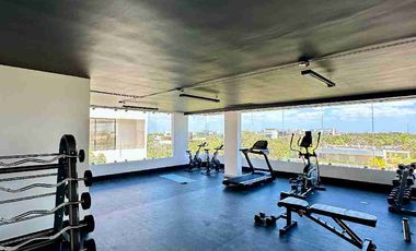 PENTHOUSES 3 RECÁMARAS – TOWN CENTER, ALDEA ZAMA, TULUM CON ROOFTOP Y ALBERCA PRIVADA