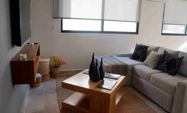 PENTHOUSES 3 RECÁMARAS – TOWN CENTER, ALDEA ZAMA, TULUM CON ROOFTOP Y ALBERCA PRIVADA