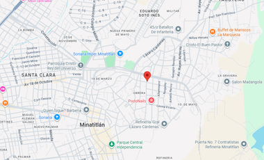 Casa en venta en Minatitlán, Veracruz – Excelente ubicación, Remate Bancario Con Gran Plusvalía