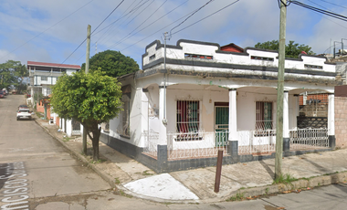 Casa en venta en Minatitlán, Veracruz – Excelente ubicación, Remate Bancario Con Gran Plusvalía