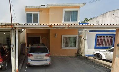 Casa En Venta En Venustiano Carranza Cerillera Zona Centro Ciudad Valles San Luis Potosi