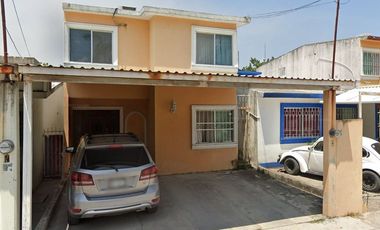Casa En Venta En Venustiano Carranza Cerillera Zona Centro Ciudad Valles San Luis Potosi