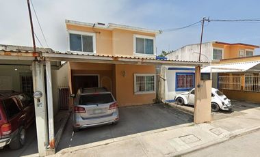 Casa En Venta En Venustiano Carranza Cerillera Zona Centro Ciudad Valles San Luis Potosi