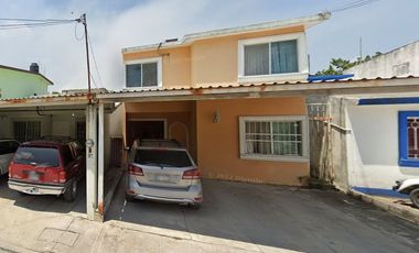 Casa En Venta En Venustiano Carranza Cerillera Zona Centro Ciudad Valles San Luis Potosi