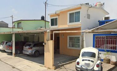 Casa En Venta En Venustiano Carranza Cerillera Zona Centro Ciudad Valles San Luis Potosi