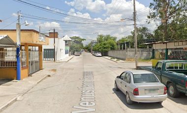 Casa En Venta En Venustiano Carranza Cerillera Zona Centro Ciudad Valles San Luis Potosi